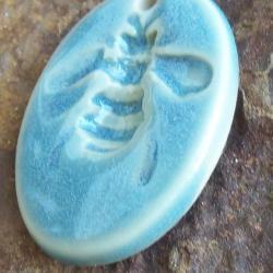 Bee Pendant